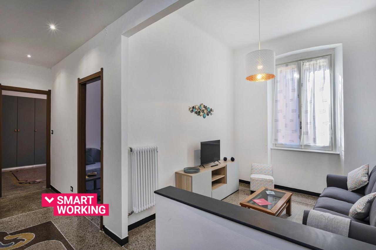 Appartamento & Cozy By Wonderful Italy