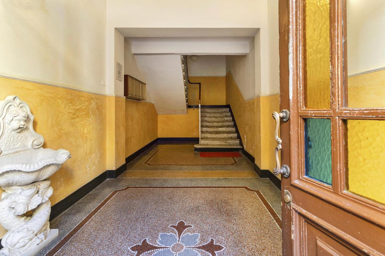Appartamento & Cozy By Wonderful Italy Genova